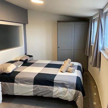 Apartment Canna Rovinj