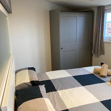 Apartamento Canna