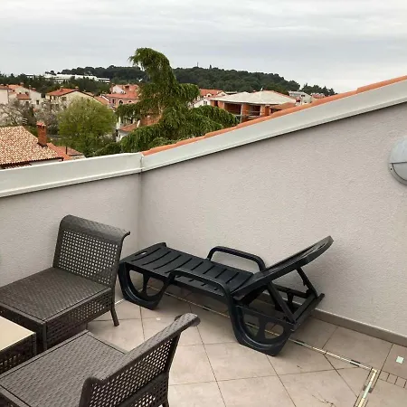 Canna Apartamento Rovinj