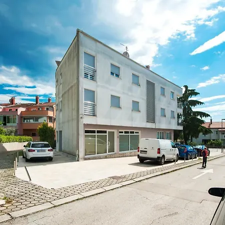 Apartment Canna