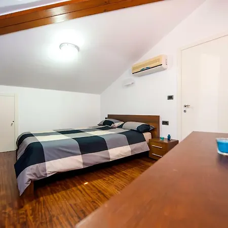 Apartment Canna Rovinj