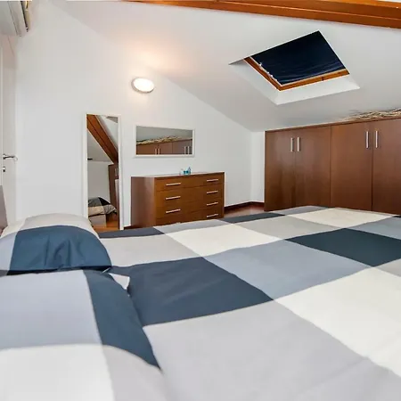 Apartment Canna