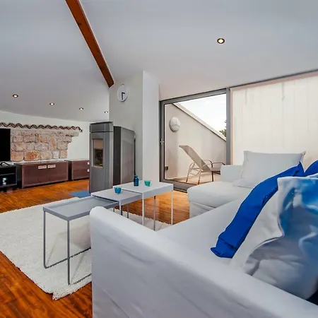 Apartment Canna